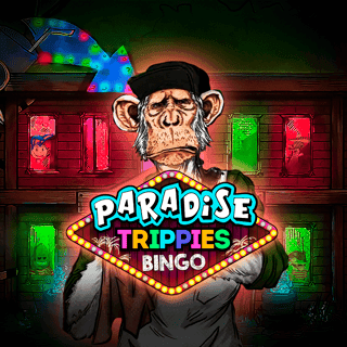 Paradise Trippies Bingo game thumbnail