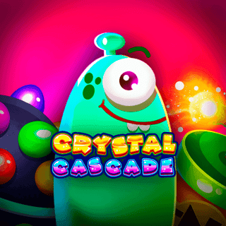 Crystal Cascade game thumbnail