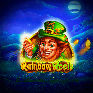 Rainbow Reels™ game thumbnail