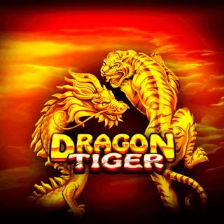 The Dragon Tiger game thumbnail