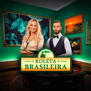 Roleta Brasileira game thumbnail