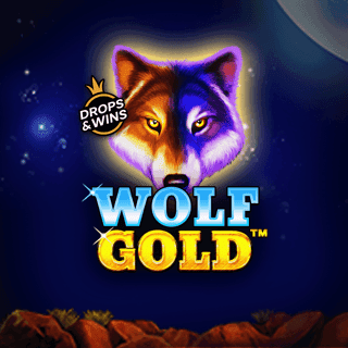 Wolf Gold game thumbnail