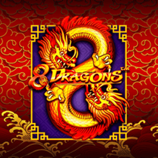 8 Dragons game thumbnail