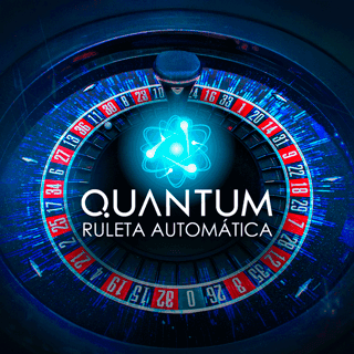 Quantum Ruleta España game thumbnail