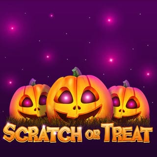 Scratch or Treat game thumbnail