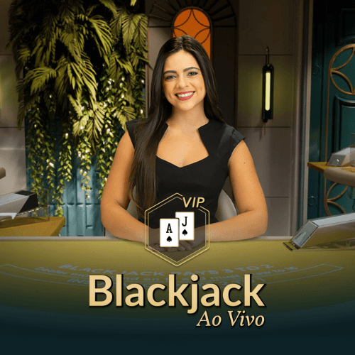 VIP Blackjack em Português 2 game thumbnail