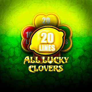 All Lucky Clover 20 game thumbnail