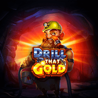 Drill that Gold game thumbnail