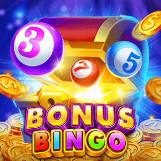 Bonus Bingo game thumbnail