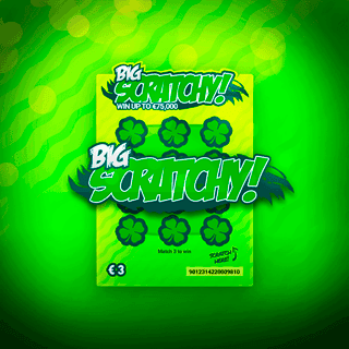 Scratchy Big game thumbnail
