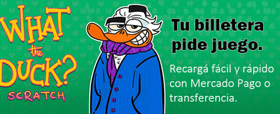 Sentí la emoción del casino