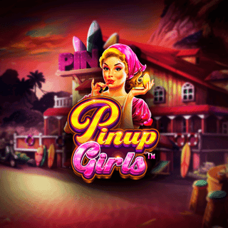 Pinup Girls game thumbnail