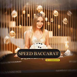 Speed Baccarat NC game thumbnail