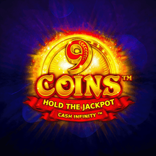 9 Coins™ Diamond Burning Board™ game thumbnail