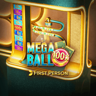 Mega Ball game thumbnail