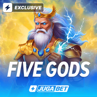 Five Gods game thumbnail