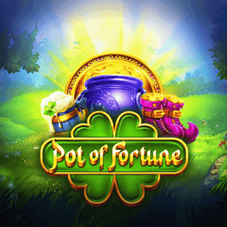 Pot of Fortune game thumbnail