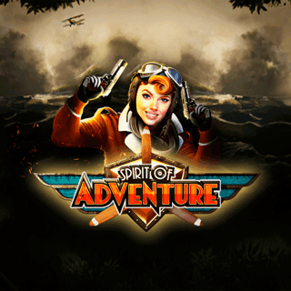 Spirit of Adventure game thumbnail